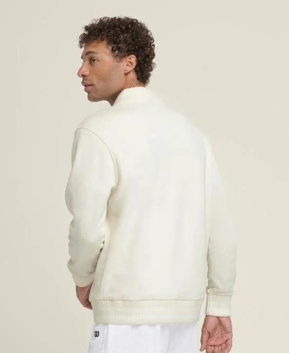 Jackets and Vests Men Wilson Hudson Bomber Jacket Sandrift