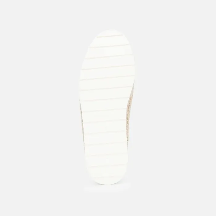 Jaxx Espadrille Loafer Graphic Zebra Women Kenneth Cole Flats