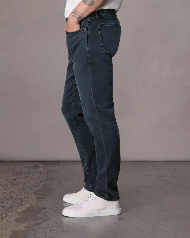 Jeans Men Rag and Bone Fit 3 Athletic Fit Jean Authentic Stretch Denim Kendall