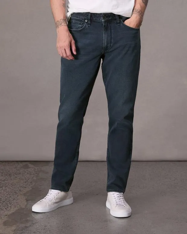 Jeans Men Rag and Bone Fit 3 Athletic Fit Jean Authentic Stretch Denim Kendall