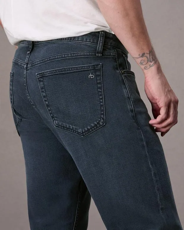 Jeans Men Rag and Bone Fit 3 Athletic Fit Jean Authentic Stretch Denim Kendall
