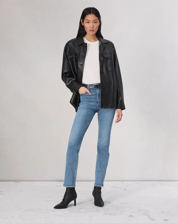 Jeans Women Rag and Bone Flexi Wren Slim Jean Flexi Smooth and Sculpt Denim Mack Jeans Women Rag and Bone Flexi Wren Slim Jean Flexi Smooth and Sculpt Denim Mack