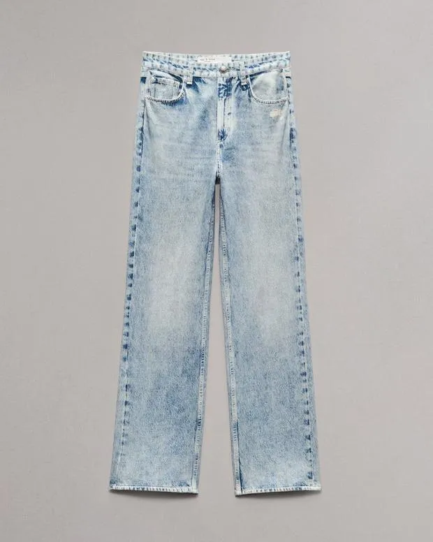 Jeans Women Rag and Bone Miramar Terry Shea Pant Cotton Terry Riverly