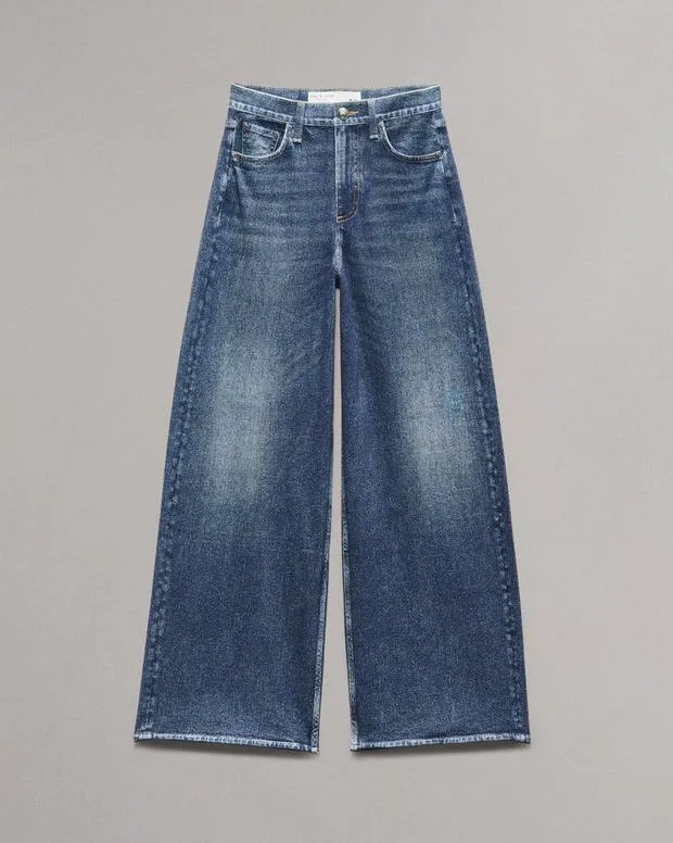Jeans Women Rag and Bone Miramar Terry Sofie AnkleLength Pant Cotton Terry Grove