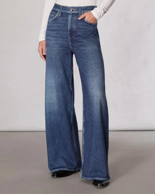 Jeans Women Rag and Bone Miramar Terry Sofie AnkleLength Pant Cotton Terry Grove