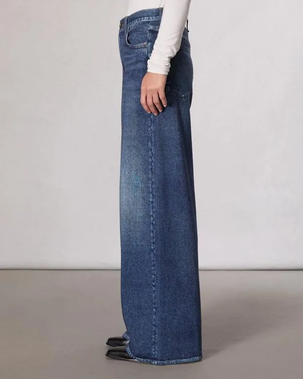 Jeans Women Rag and Bone Miramar Terry Sofie AnkleLength Pant Cotton Terry Grove