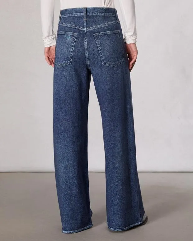 Jeans Women Rag and Bone Miramar Terry Sofie AnkleLength Pant Cotton Terry Grove