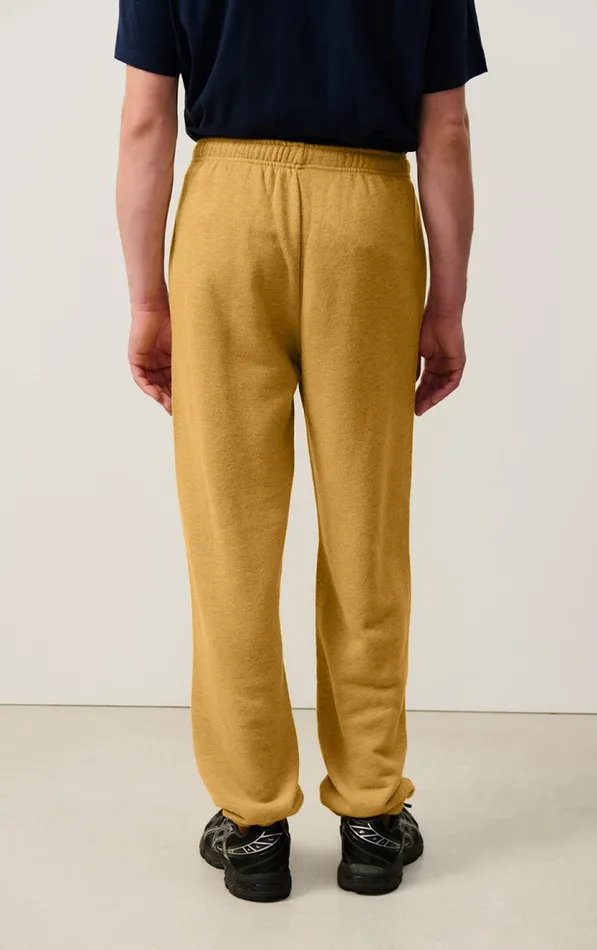 Joggers Doven Overdyed Curry Men American Vintage Joggers Joggers Doven Overdyed Curry Men American Vintage Joggers