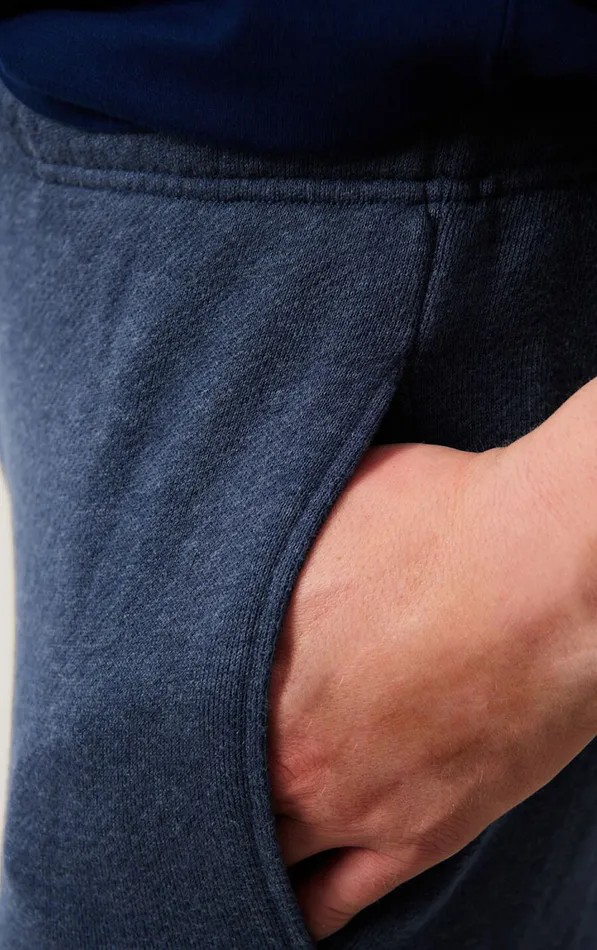 Joggers Doven Overdyed Navy Men American Vintage Joggers Joggers Doven Overdyed Navy Men American Vintage Joggers