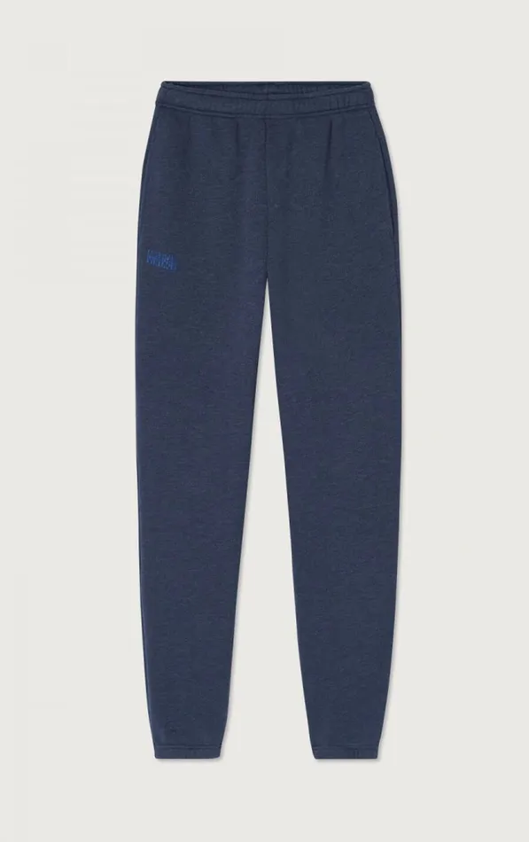Joggers Doven Overdyed Navy Men American Vintage Joggers Joggers Doven Overdyed Navy Men American Vintage Joggers