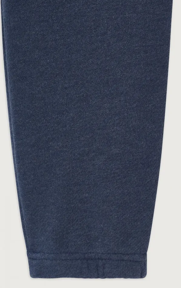Joggers Doven Overdyed Navy Men American Vintage Joggers Joggers Doven Overdyed Navy Men American Vintage Joggers