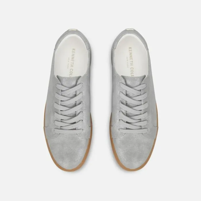 Kam Suede Sneaker Shadowtan Women Kenneth Cole Sneakers