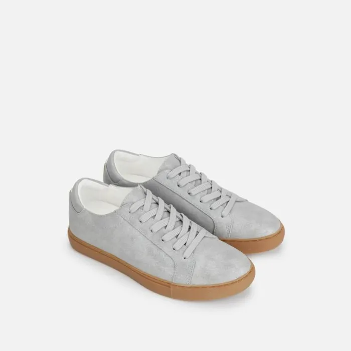 Kam Suede Sneaker Shadowtan Women Kenneth Cole Sneakers