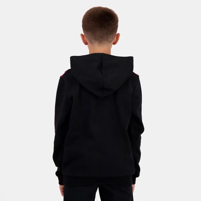 Kids Le Coq Sportif Sweatshirts And Hoodies OGC Nice Hoodie Kids