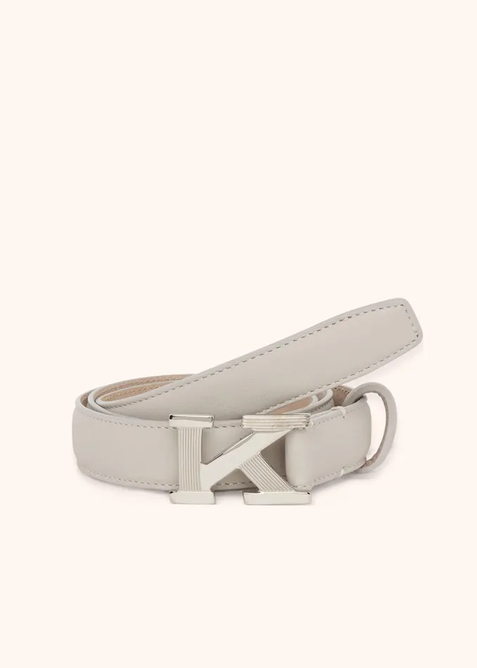 Kiton Belts BELT LAMBSKIN 8211 Women
