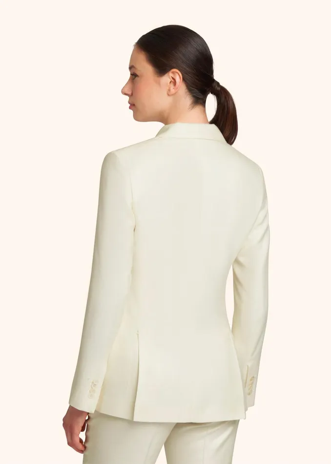Kiton Jackets JACKET VISCOSE 8211 Women Kiton Jackets JACKET VISCOSE 8211 Women