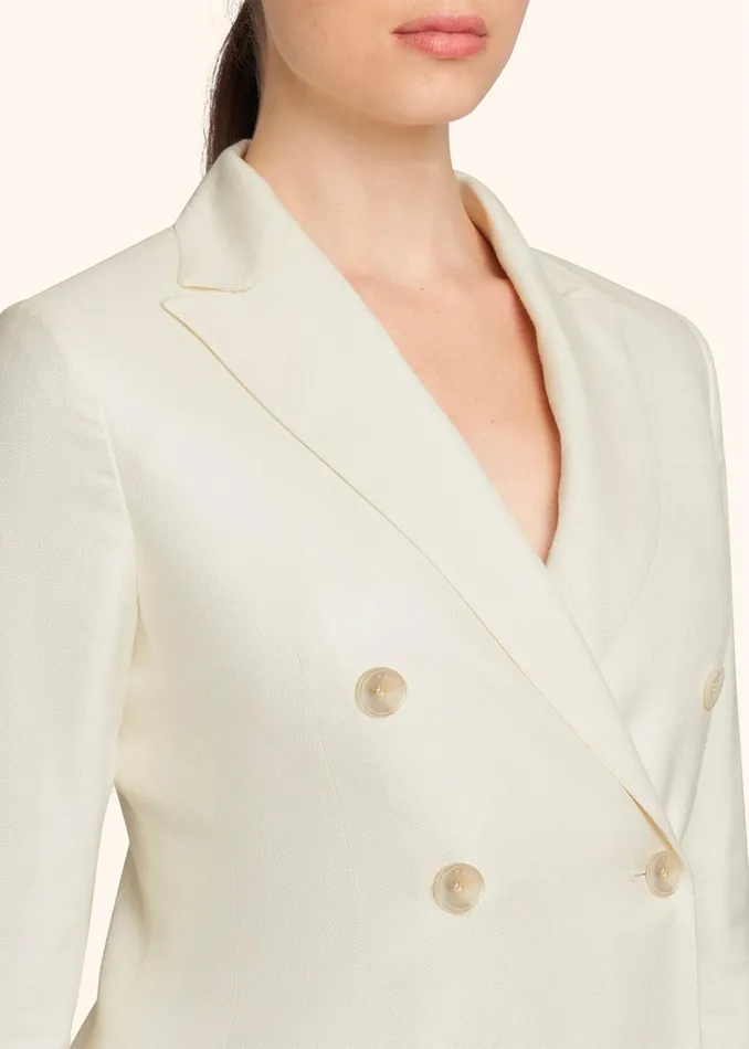 Kiton Jackets JACKET VISCOSE 8211 Women Kiton Jackets JACKET VISCOSE 8211 Women