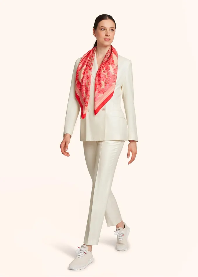Kiton Jackets JACKET VISCOSE 8211 Women Kiton Jackets JACKET VISCOSE 8211 Women