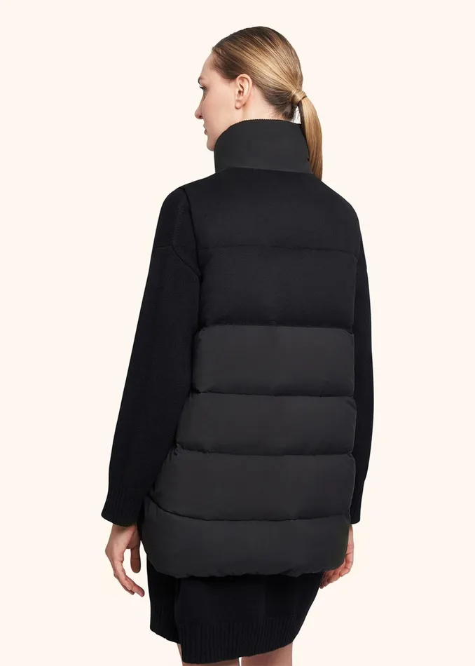 Kiton Outerwear COAT POLYESTER 8211 Women Kiton Outerwear COAT POLYESTER 8211 Women