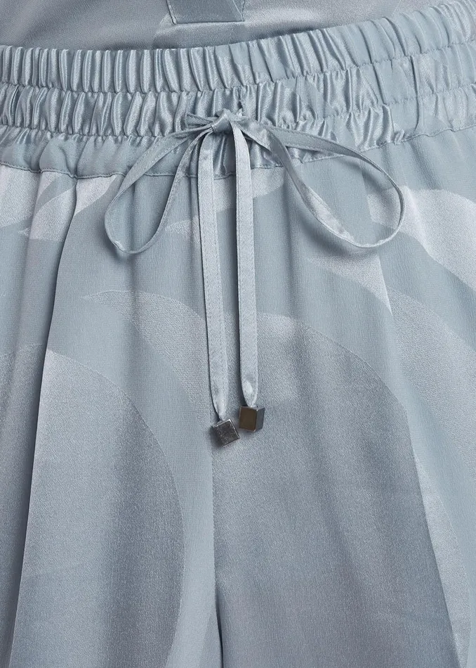 Kiton Pants And Skirts TROUSERS SILK 8211 Women