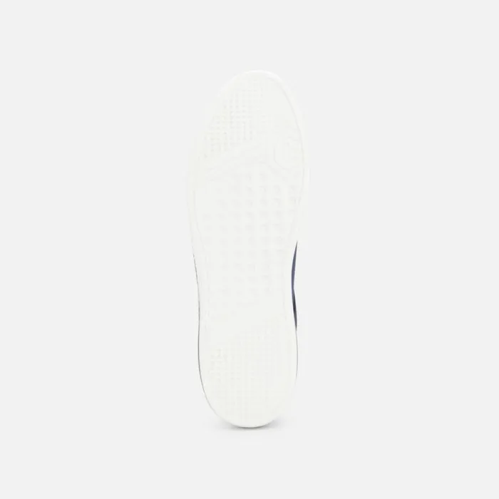 Liam Neoprene Sneaker Navy Men Kenneth Cole Sneakers