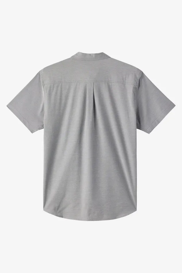 LIGHT CHECK HYBRID STANDARD SHIRT Men O039NEILL Featured