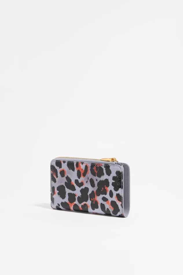 Lilac Leopard Purse Leopard Lilac Women Bimba Y Lola Wallets And Coin Purses Lilac Leopard Purse Leopard Lilac Women Bimba Y Lola Wallets And Coin Purses