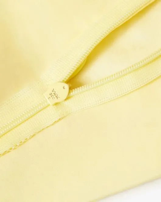 LILYUREA Silk Travel Pillowcase With Zipper Home Lilysilk Silk Pillowcases