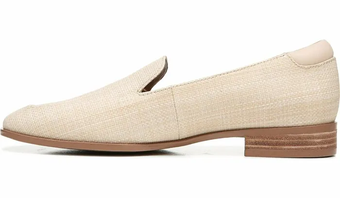 Loafers Women Franco Sarto Franco Carlina Loafer Oatmeal Suede