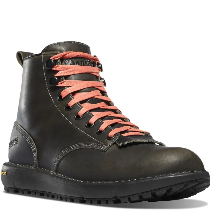 Logger 917 GTX Charcoal Women Danner Casual Everyday