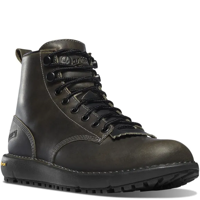 Logger 917 GTX Charcoal Women Danner Casual Everyday