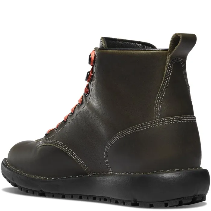 Logger 917 GTX Charcoal Women Danner Casual Everyday