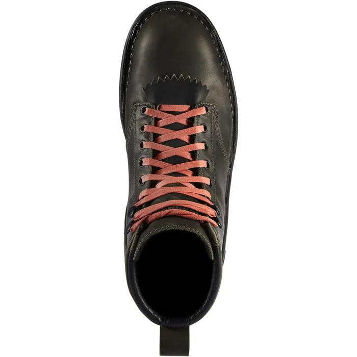 Logger 917 GTX Charcoal Women Danner Casual Everyday