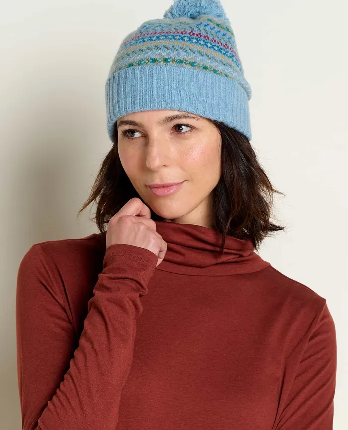 Maisey Long Sleeve TNeck Manzanita Tops and TShirts ToadandCo Women8217s