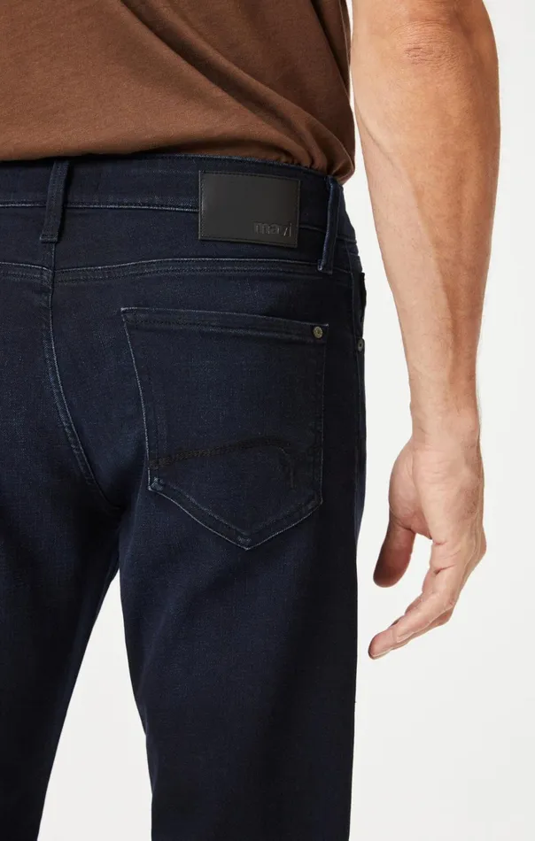 Matt Relaxed Straight Leg In Dark Indigo Williamsburg Men Mavi Jeans Denim Matt Relaxed Straight Leg In Dark Indigo Williamsburg Men Mavi Jeans Denim