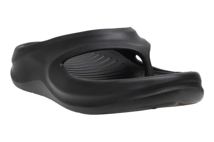 Men ABEO Footwear Sandals Galaxy Black