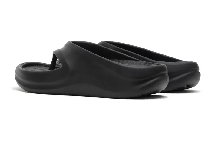 Men ABEO Footwear Sandals Galaxy Black Men ABEO Footwear Sandals Galaxy Black