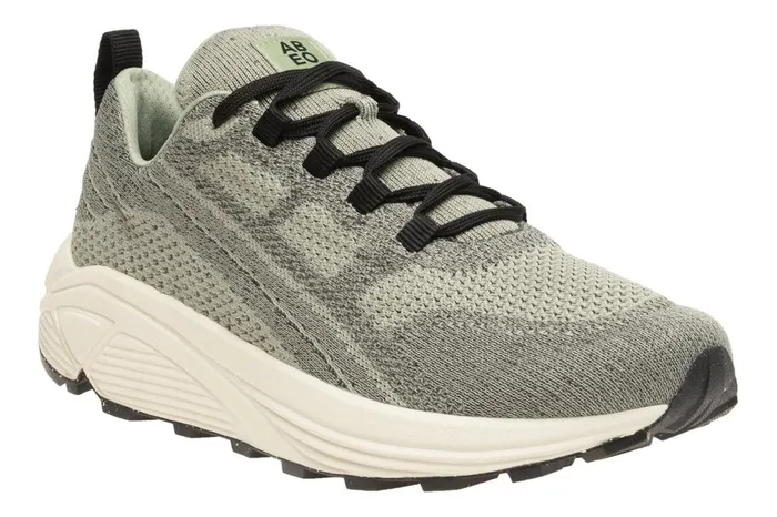 Men ABEO Footwear Sneakers Katana Sage