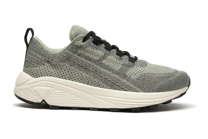 Men ABEO Footwear Sneakers Katana Sage Men ABEO Footwear Sneakers Katana Sage