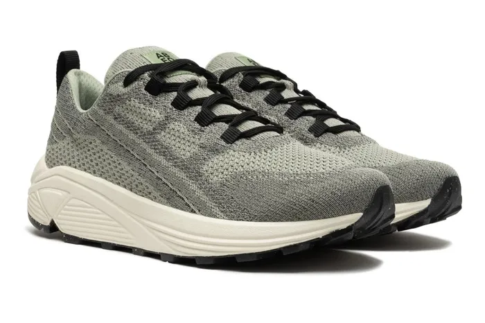 Men ABEO Footwear Sneakers Katana Sage Men ABEO Footwear Sneakers Katana Sage