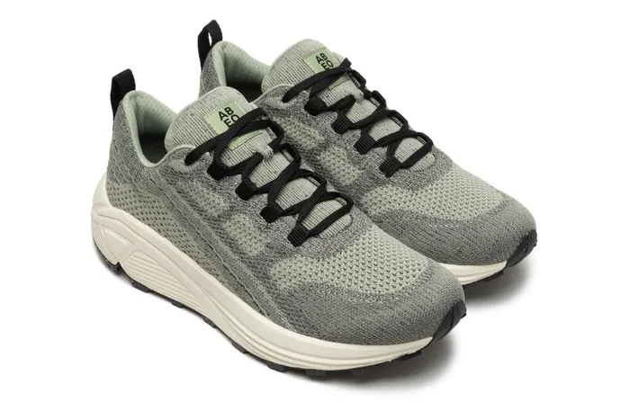 Men ABEO Footwear Sneakers Katana Sage Men ABEO Footwear Sneakers Katana Sage