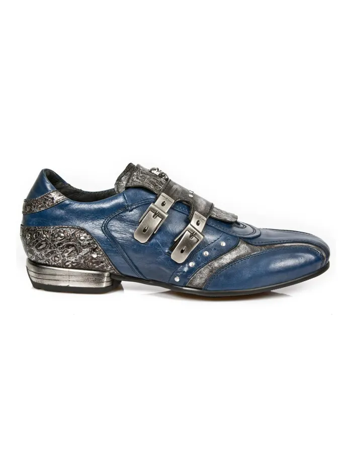Men Abs M2715C8 New Rock Sneakers
