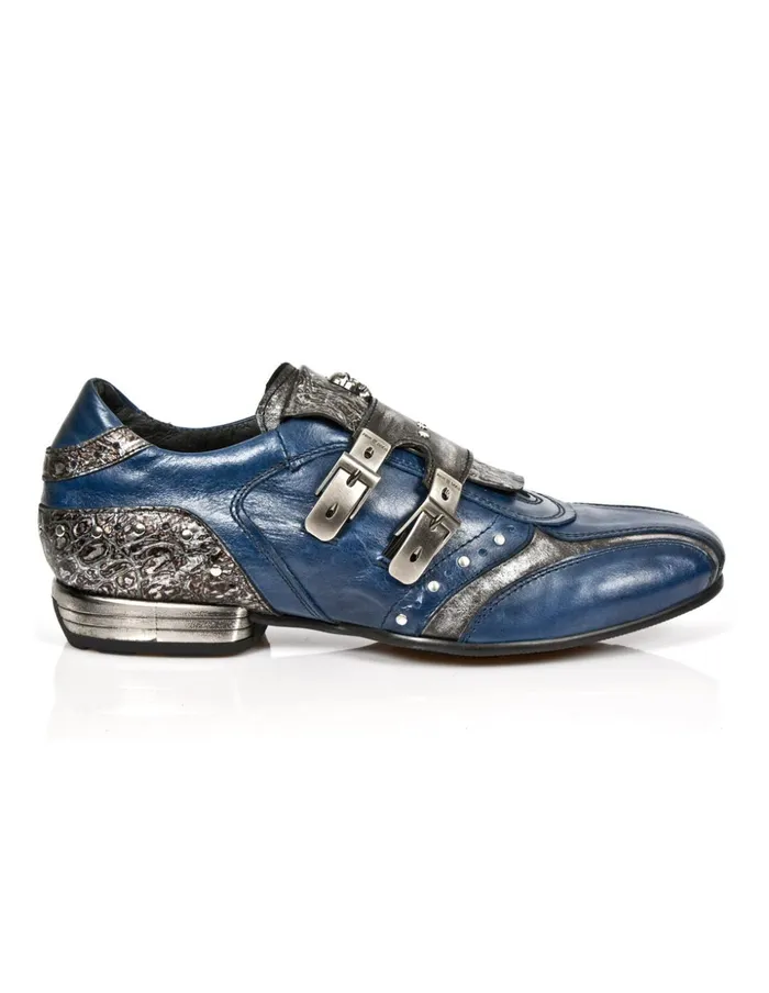 Men Abs M2715C8 New Rock Sneakers