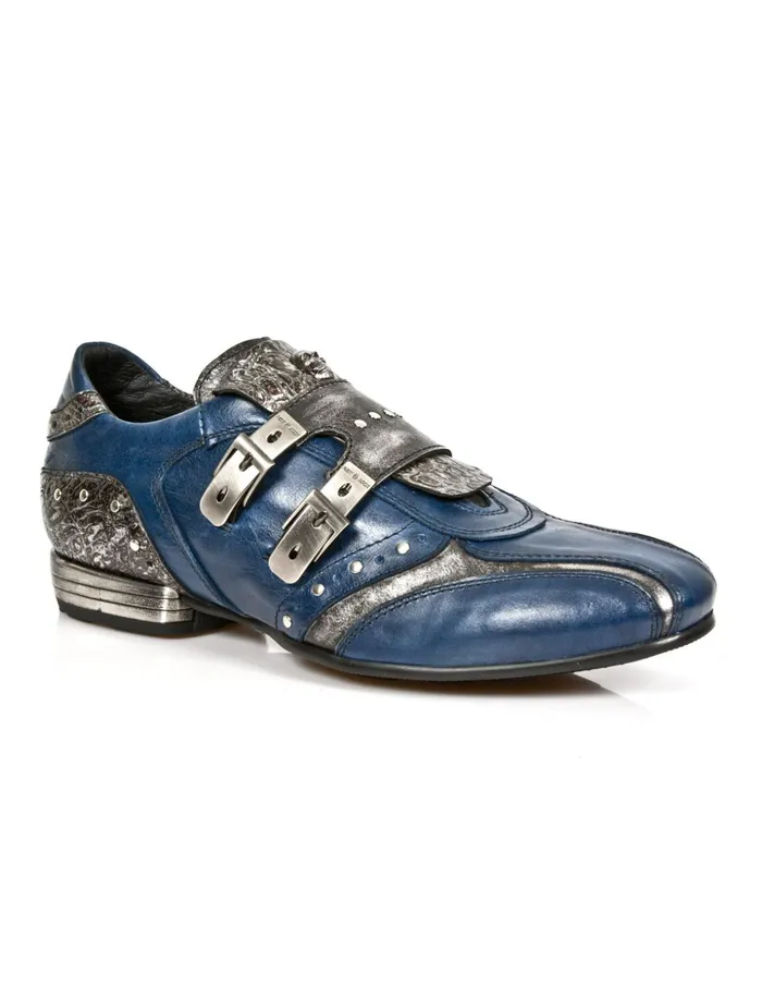 Men Abs M2715C8 New Rock Sneakers