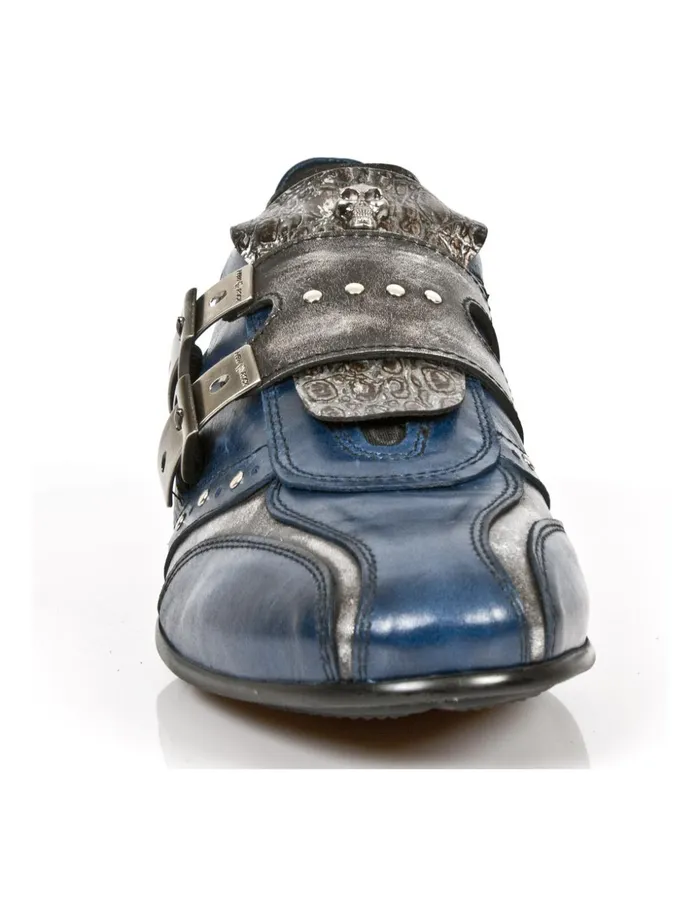 Men Abs M2715C8 New Rock Sneakers