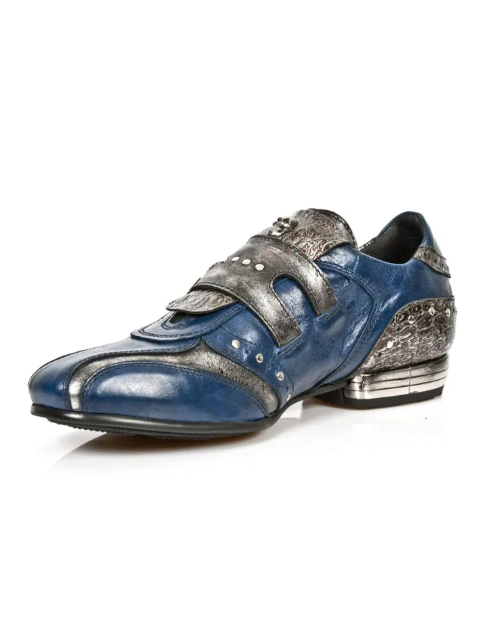 Men Abs M2715C8 New Rock Sneakers