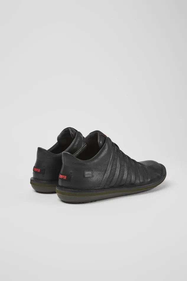 Men Beetle GORETEX Waterproof Sneaker Camper Ankle Boots Men Beetle GORETEX Waterproof Sneaker Camper Ankle Boots