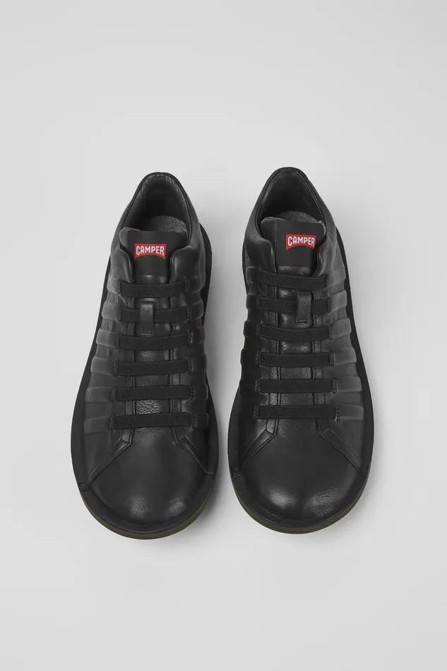 Men Beetle GORETEX Waterproof Sneaker Camper Ankle Boots Men Beetle GORETEX Waterproof Sneaker Camper Ankle Boots