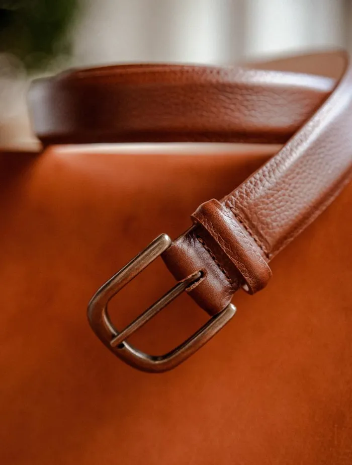 Men Belts Bobbies Recife Bourbon Men Belts Bobbies Recife Bourbon