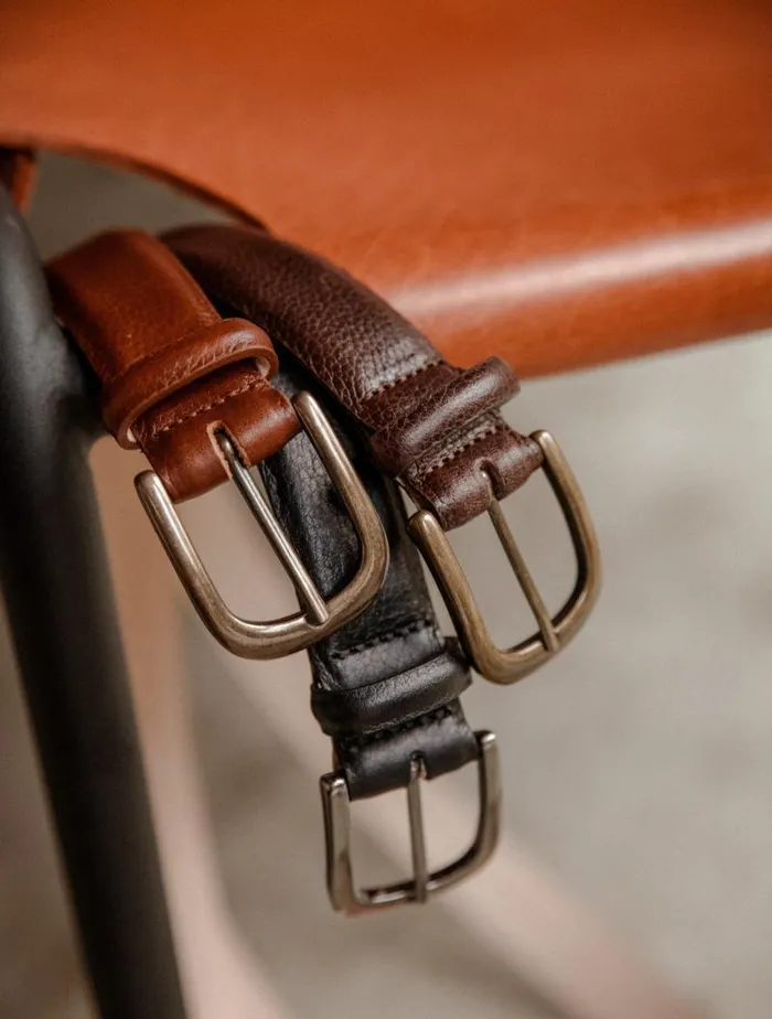 Men Belts Bobbies Recife Bourbon Men Belts Bobbies Recife Bourbon